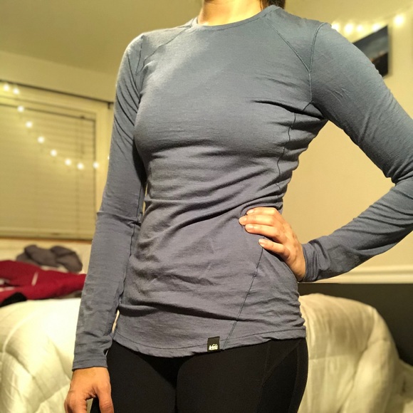 rei wool base layer